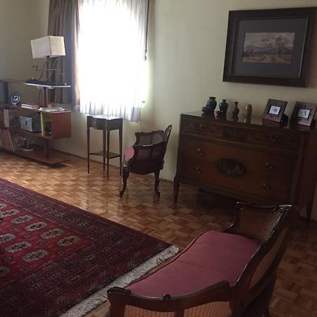 Villas Sol Y Luna Coyoacan Мехіко Екстер'єр фото