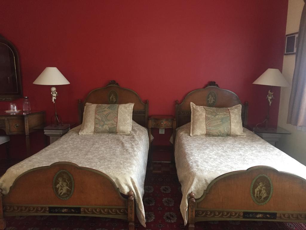 Villas Sol Y Luna Coyoacan Мехіко Екстер'єр фото