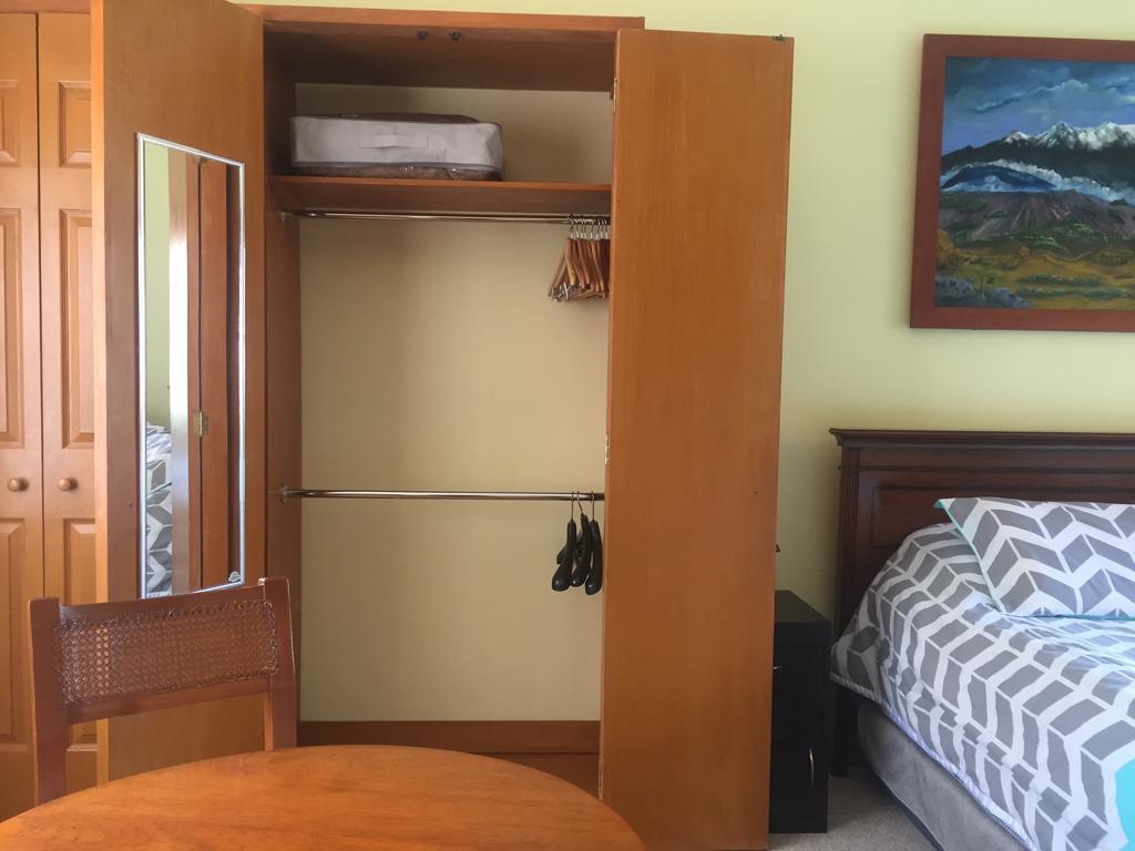 Villas Sol Y Luna Coyoacan Мехіко Екстер'єр фото