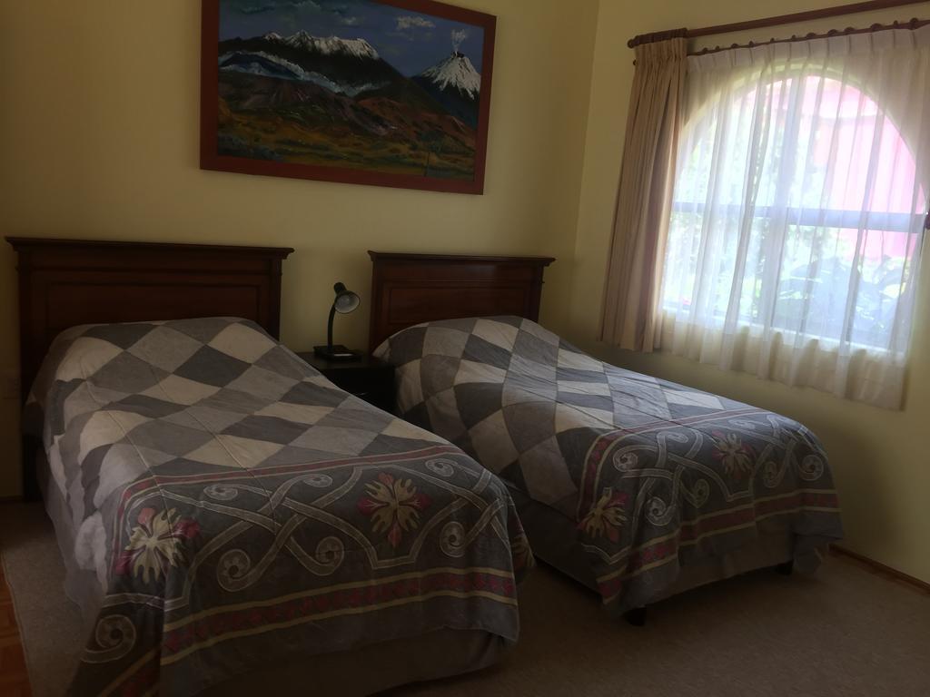 Villas Sol Y Luna Coyoacan Мехіко Екстер'єр фото
